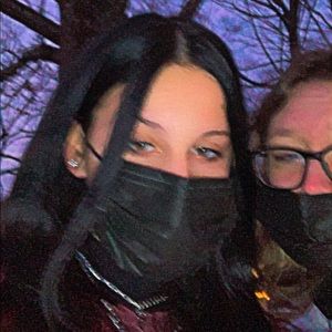 Meet your Posher, Margo